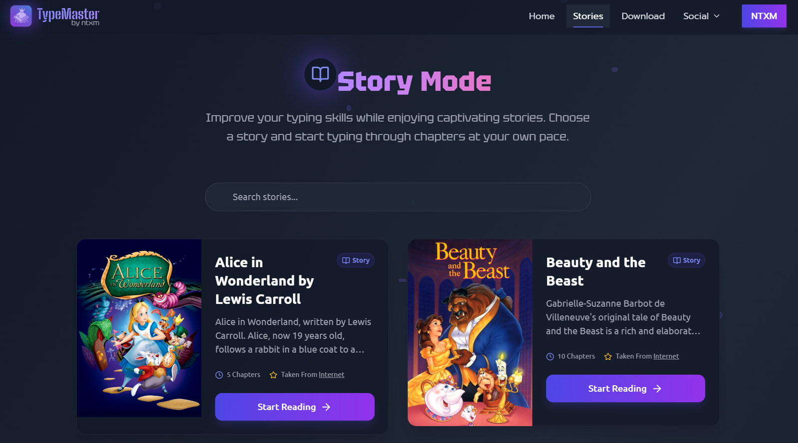 Why We Built TypeMaster: A New Approach to Typing